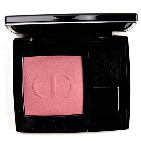 dior rouge 361 rose baiser|dior blush color.